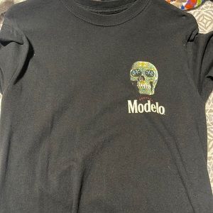 Fits to small on me